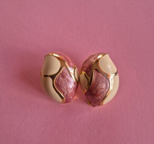 Boucles oreilles clips - d'oreilles,