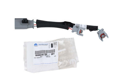 Original injecteur wires - original,