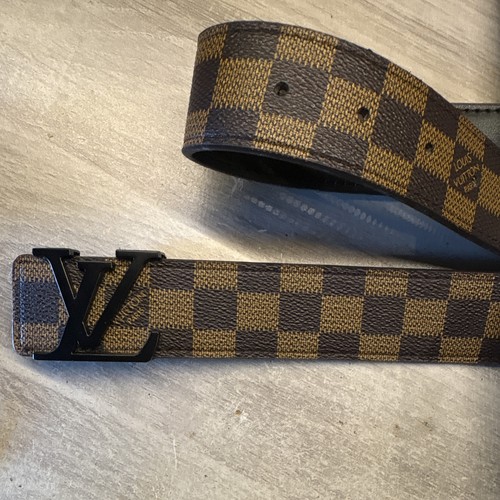 Louis vuitton ceinture - vuitton,
