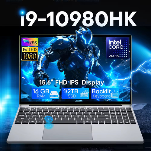 Ordinateur portable intel - portable,