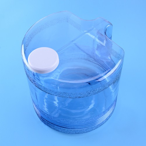 Pure distilled water bottle - pure,