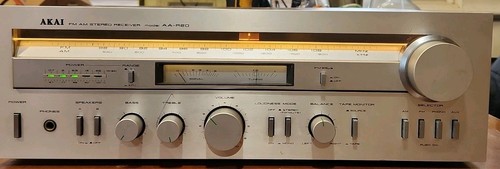 Akai r20 stereo - stereo,