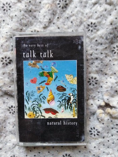 Cassette audio talk - de,