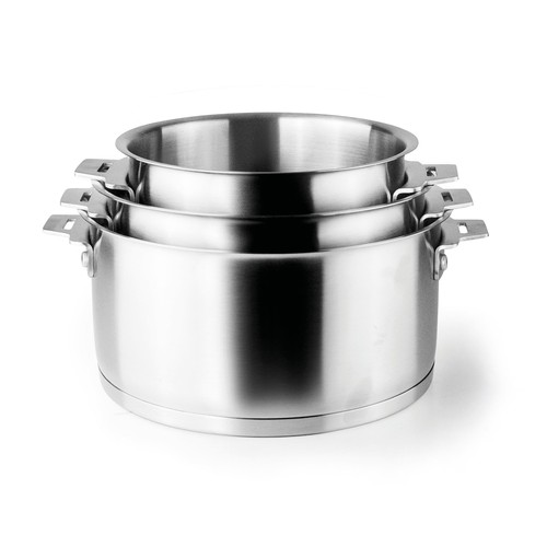 Série casseroles combi - casseroles,