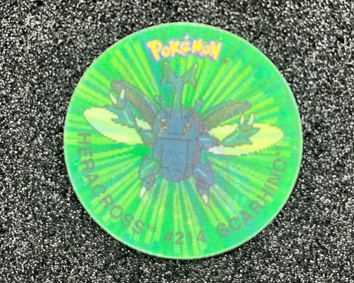 Pog 214 scarhino - pog, n°