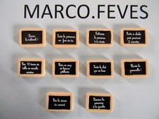 SERIE COMPLETE : PETITES