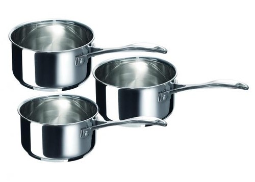 Beka série casseroles - série, 3