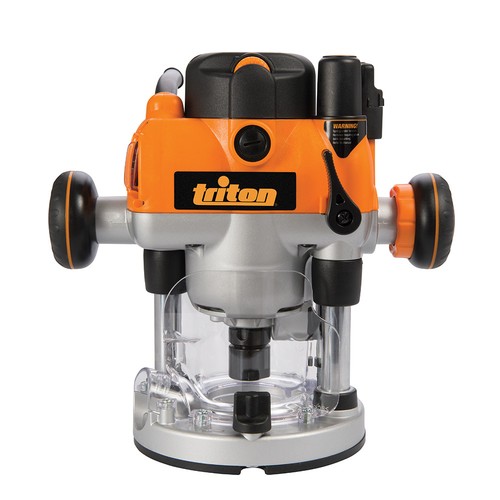 Defonceuse triton precision - defonceuse, de