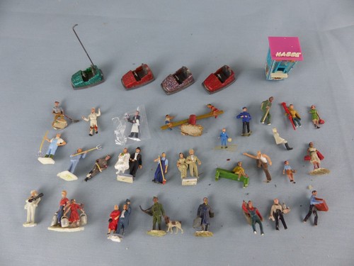 Faller lot de décors - ,,