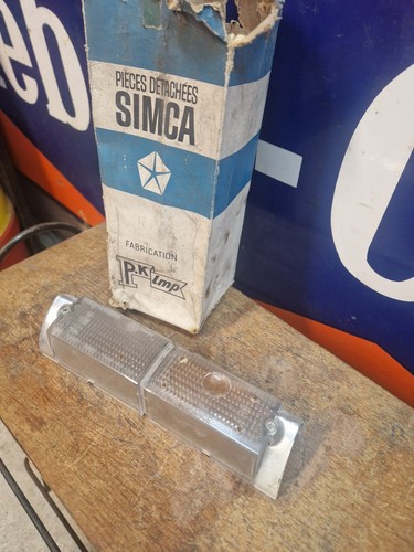 Nos lmp cabochon - nos,