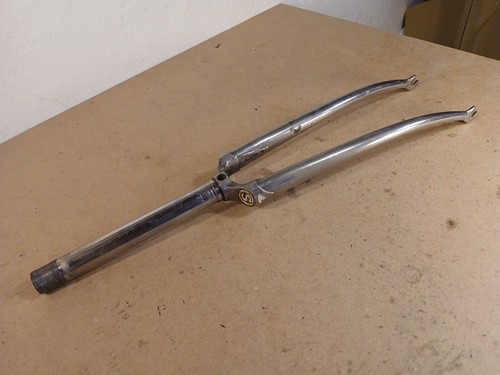 Fourche vélo vintage - vintage, simonini