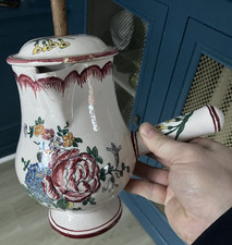 Ancienne Chocolatière