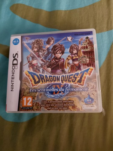 Jeu nintendo dragon - jeu,