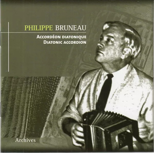 Accordéon diatonique - accordéon,