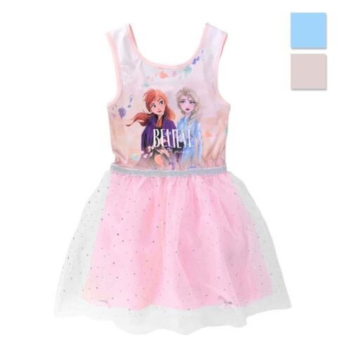 Robe fille disney - robe,