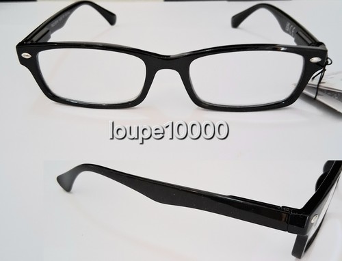 Lunettes loupe lecture pré - lunettes,