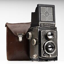 TOP *SERVICED* 1933 Rolleicord
