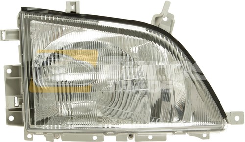 Phare avant droite pour - phare, toyota