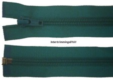 YKK Fermeture Éclair, Mer