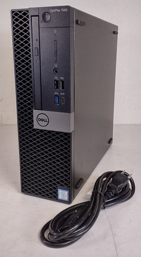 Dell optiplex 7060 - dell,