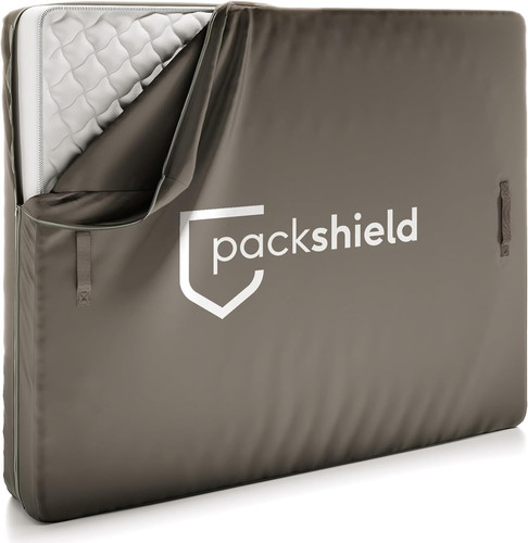 Housse protection matelas - de,