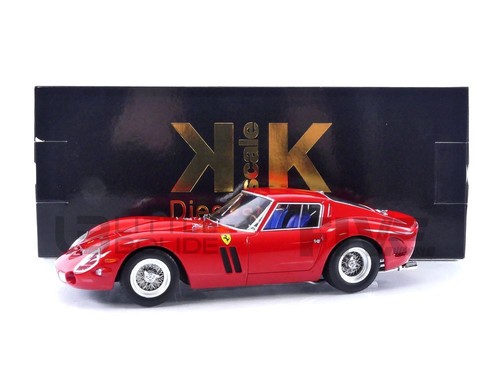 Scale models ferrari - scale,