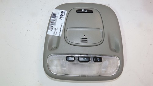Plafonnier jaguar type i - jaguar,