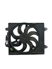 Moto ventilateur radiateur