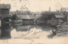 61 ALENCON L TROUGH 14508
