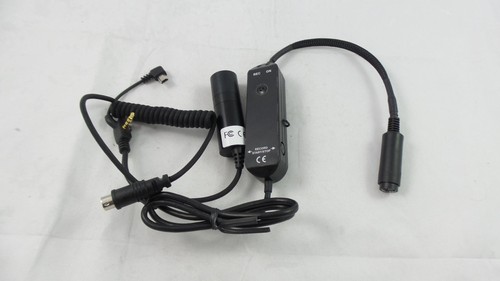Camcorder wired remote - camcorder,