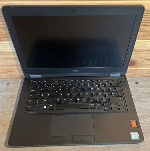 Ordinateur portable dell - portable,