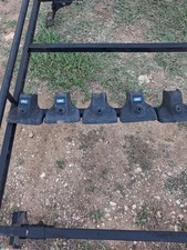 galerie de toit peugeot partner