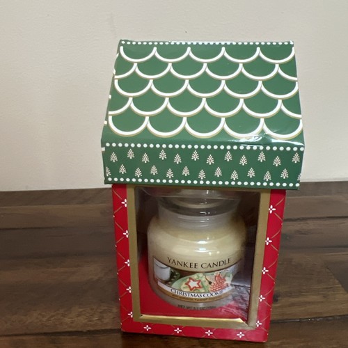 Yankee candle mini - yankee, christmas