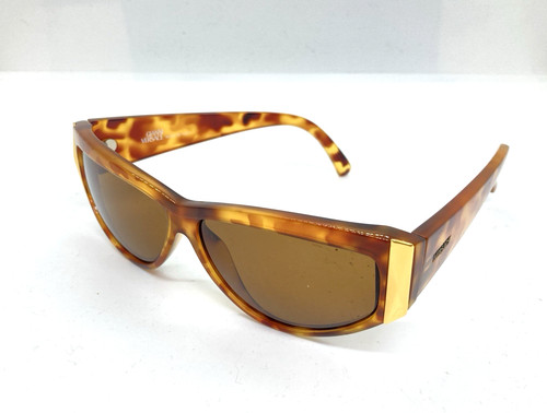 Lunettes soleil gianni - lunettes,