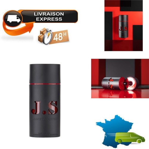 Jeanne arthes magnetic - jeanne, js