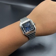 Cartier Santos De Cartier
