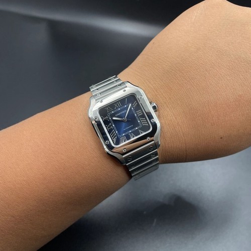 Cartier santos - cartier,