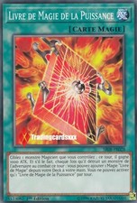 ♦Yu-Gi-Oh!♦ Livre de Magie