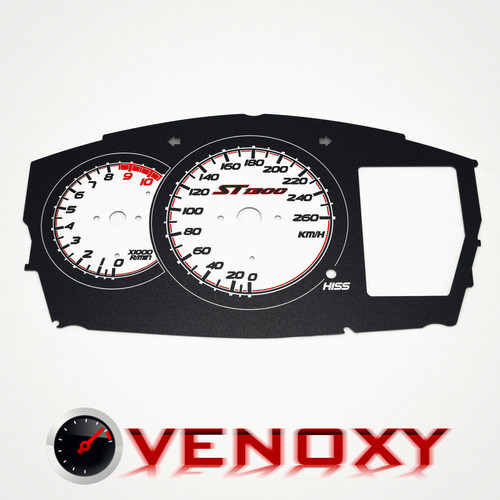 Honda 1300 pan - st,