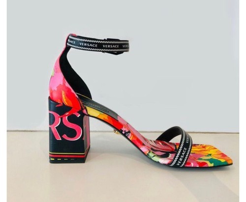 Chaussures versace été - chaussures,