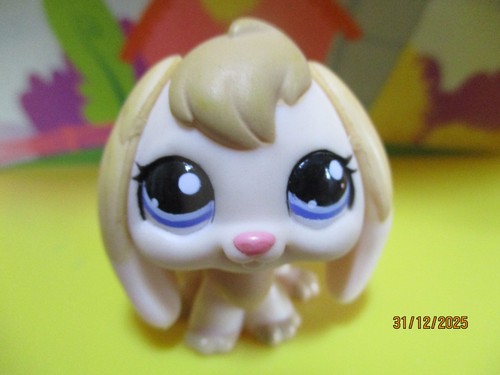 Petshop lapin bélier - lapin, #1039