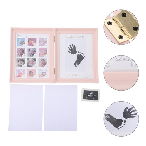 Empreinte kit pour cadre - empreinte, photo