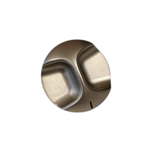 Bouton rotatif thermostat - bouton,