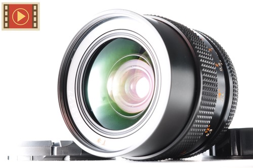 Objectif contax carl - 🎦,