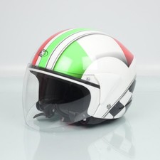 Casque jet One Micro Italy