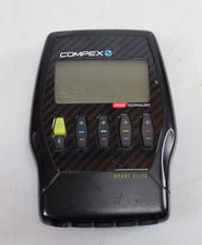 Compex Sport Elite 2.0 Muscle