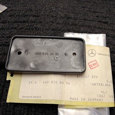 New A4608260096 Mercedes W460 W461 G-Class G-Wagon Rear Lighting Pad Genuine NOS