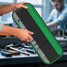 Sacoche à outils robuste et