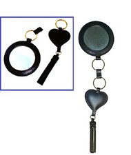 Yves SAINT LAURENT  / 1 MIROIR