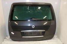 Malle / hayon / coffre Lancia